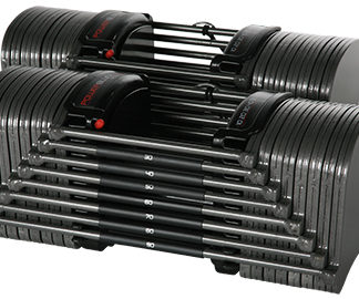 PowerBlock - Sport EXP Set, 5-90 lb.