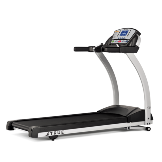 True Fitness - Treadmill - M30