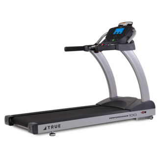 True Fitness - Treadmill - Performance 100