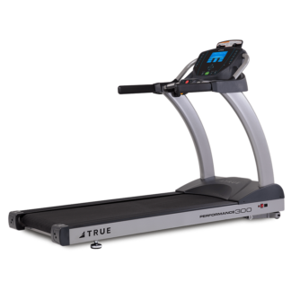 True Fitness - Treadmill - Performance 300