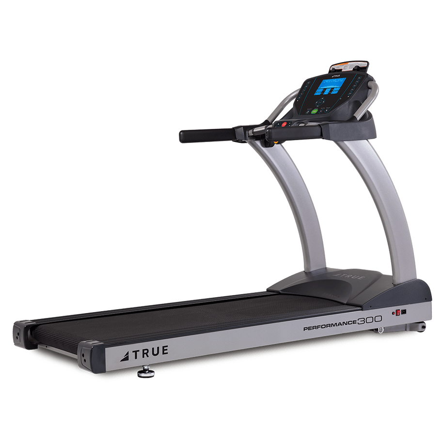 True performance 300 elliptical sale