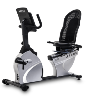 True Fitness - Recumbent Bike - ES700