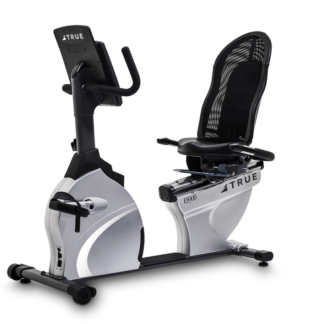 True Fitness - Recumbent Bike - ES900 with Touchscreen