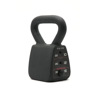 Powerblock - Adjustable Kettlebell