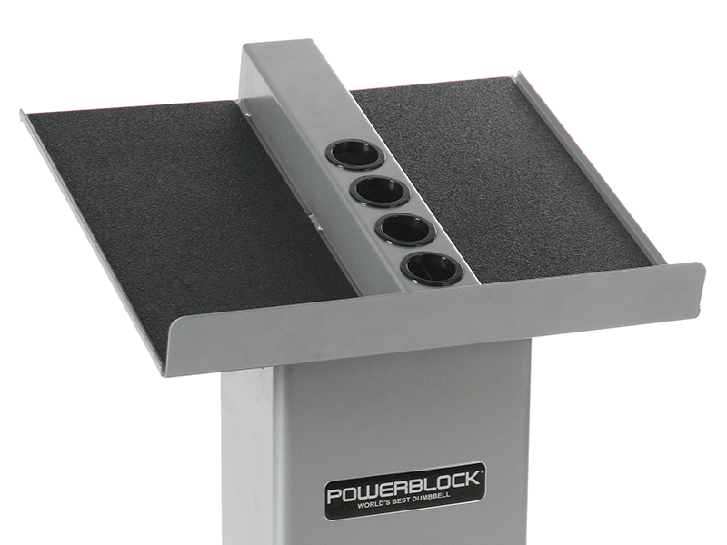 Powerblock – Large Column Stand – Fitness Warehouse USA