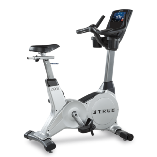 True Fitness - Upright Bike - ES900