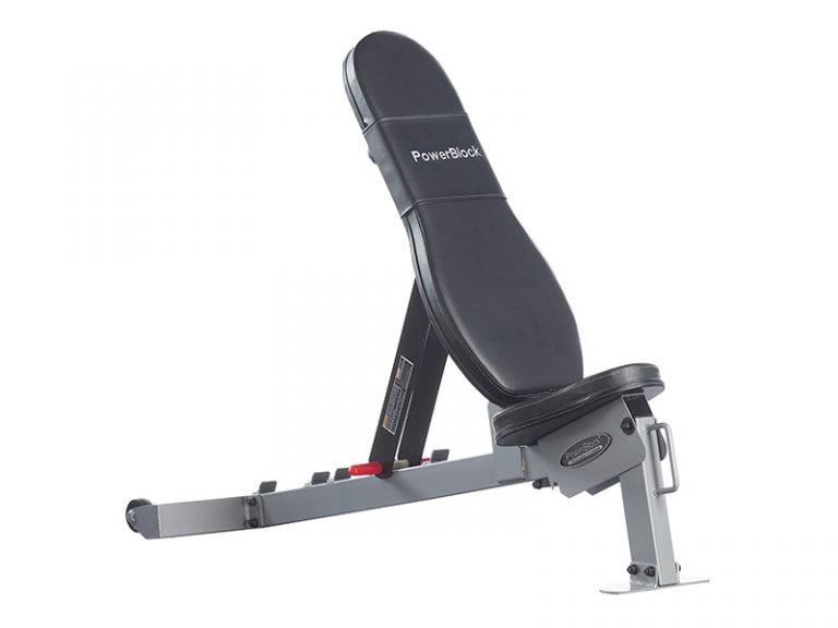 PowerBlock Sport Bench - Thumbnail 3