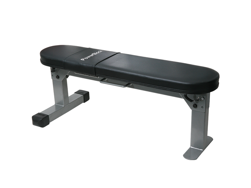 PowerBlock – Travel Bench – Fitness Warehouse USA