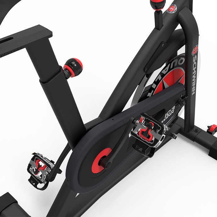 Schwinn Fitness – Indoor Cycling Bike – IC3 – Fitness Warehouse USA