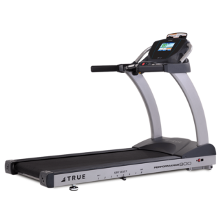 True Fitness - Treadmill - Performance 800