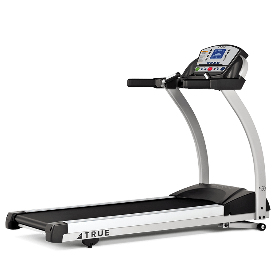 True Fitness Treadmill M50 Fitness Warehouse USA