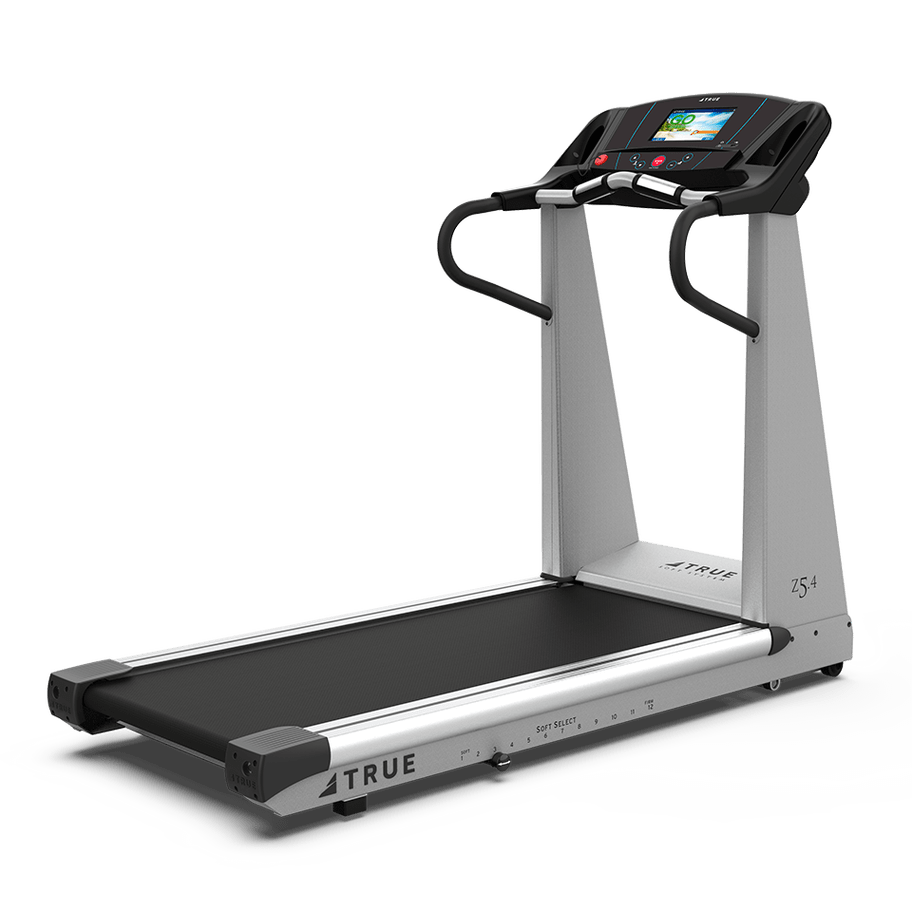 True Fitness – Treadmill – Z5.4 – Fitness Warehouse USA