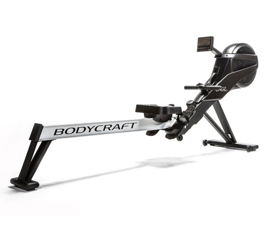 Bodycraft online 400 rower