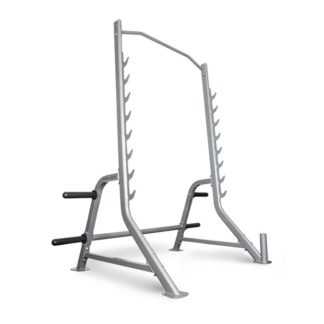 Bodycraft - Half Squat Rack Cage - F460