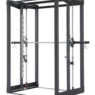 Bodycraft - Jones Light Commercial - JLC-ABB