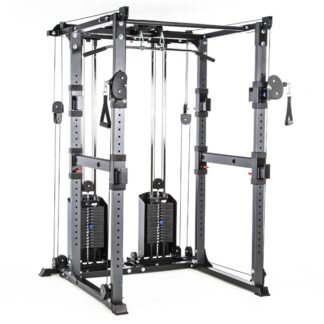 Bodycraft - Functional Trainer - RFT-150