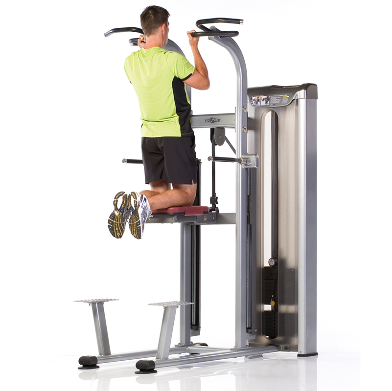 TuffStuff Fitness – Proformance Plus Assisted Chin / Dip (PPS-215