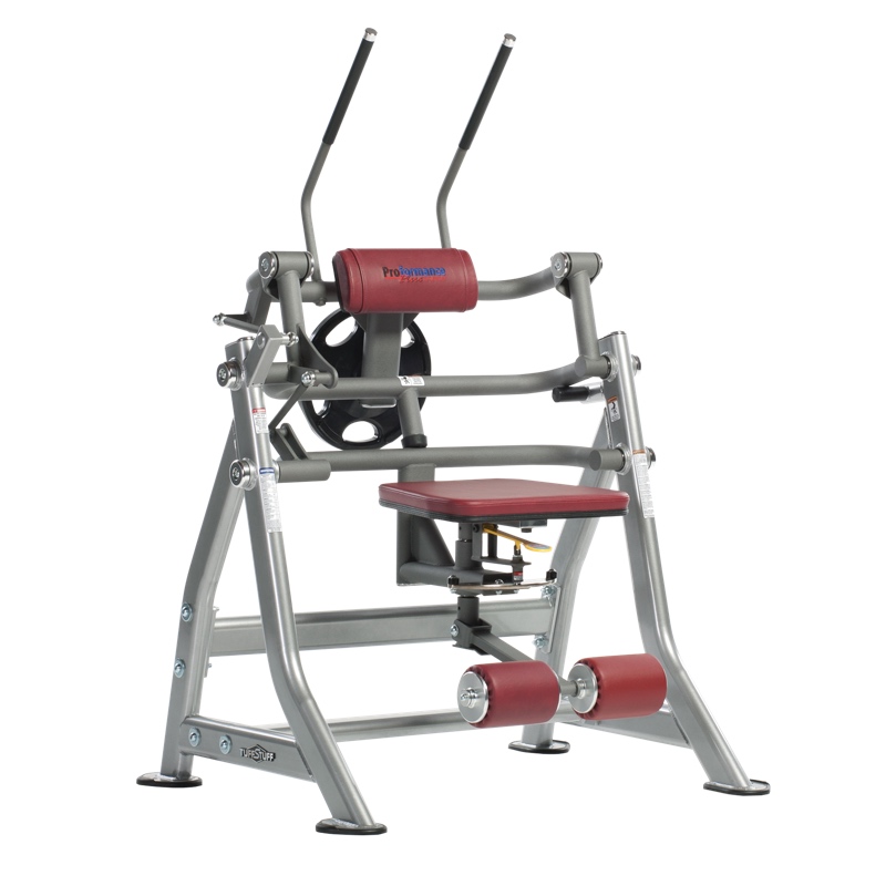 Tuff stuff top ab machine