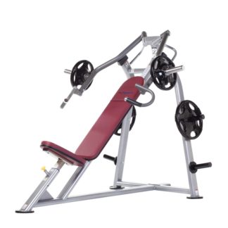 TuffStuff Fitness - Proformance Plus Chest Press (PPL-905)