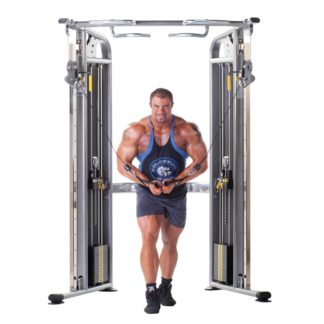 TuffStuff Fitness - Proformance Plus Compact Cable Crossover (PPMS-255)