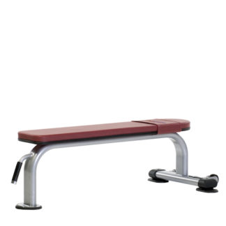 TuffStuff Finess - Proformance Plus Flat Bench (PPF-702)