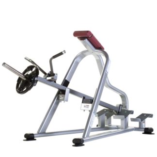 TuffStuff Fitness - Proformance Plus Incline Lever Row (PPL-940)