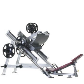 TuffStuff Fitness - Proformance Plus Leg Press (PPL-960)
