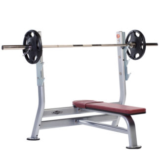TuffStuff Fitness - Proformance Plus Olympic Flat Bench (PPF-707)