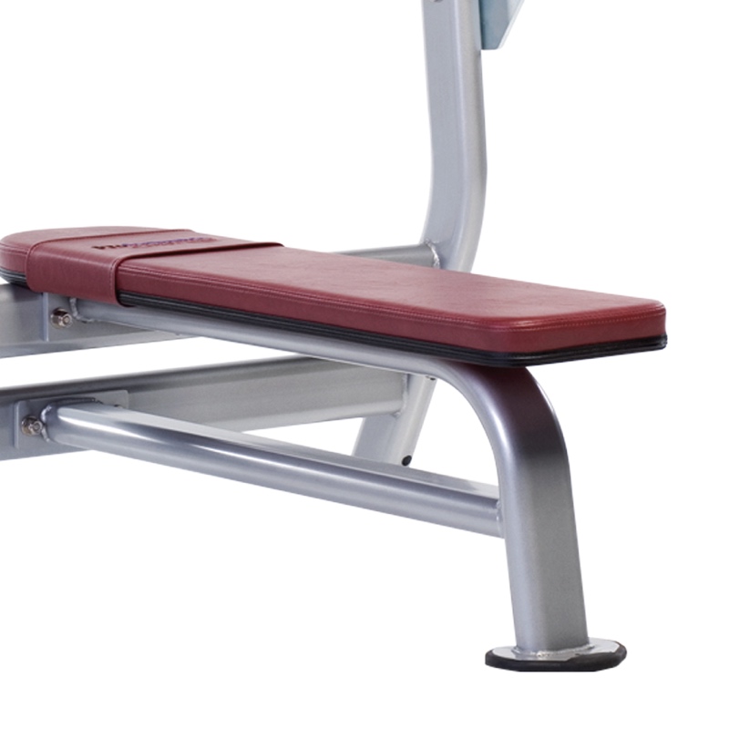 TuffStuff Fitness – Proformance Plus Olympic Flat Bench (PPF-707