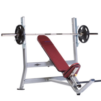 TuffStuff Fitness - Proformance Plus Olympic Incline Bench (PPF-708)
