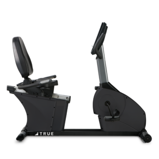 True Fitness - C200 Recumbent Bike
