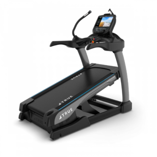True Fitness - Alpine Runner Treadmill/Incline Trainer