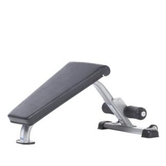 TuffStuff - Evolution Mini Ab Bench (CMA-320)