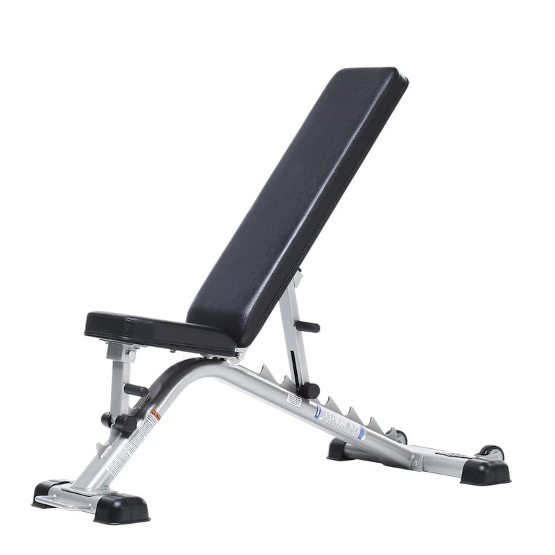 Proformance Plus Olympic Incline Bench (PPF-708) - TuffStuff Fitness