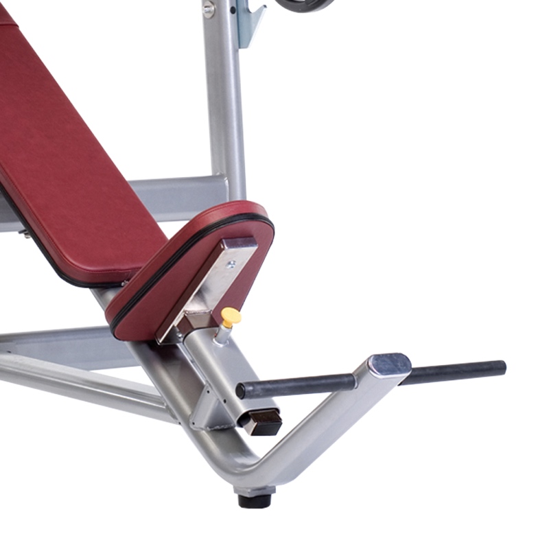 TuffStuff Fitness – Proformance Plus Olympic Incline Bench (PPF