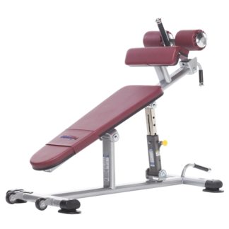 TuffStuff Fitness - Proformance Plus Adjustable Decline Bench (PPF-714)