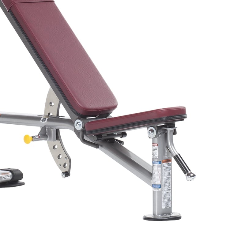 TuffStuff Fitness – Proformance Plus Flat / Incline Bench (PPF-701