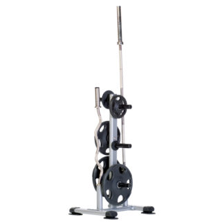 TuffStuff Fitness - Proformance Plus Olympic Weight Tree (PPF-758)