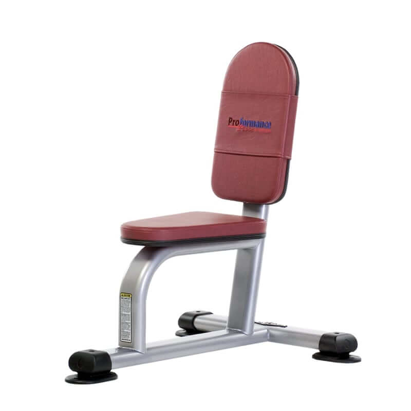 TuffStuff Fitness Proformance Plus Utility Bench PPF 703