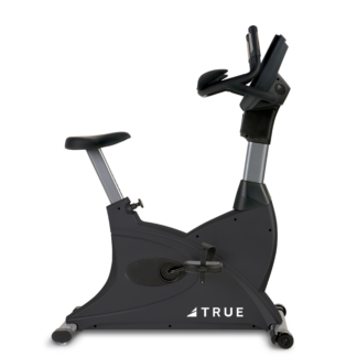 True Fitness - C200 Upright Bike