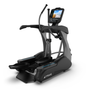 True Fitness - C900 Elliptical