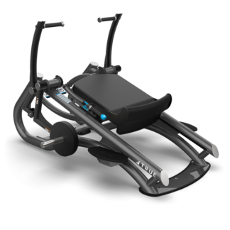 True Fitness - Composite Strength - Full Body Press