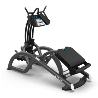 True Fitness - Composite Strength - Ab Crunch/Back Row