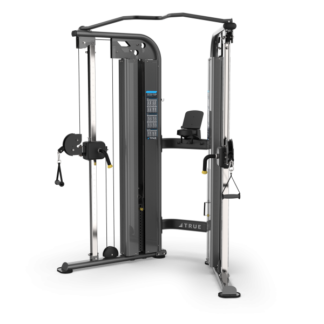 True Fitness - Functional Trainer - SM-1000