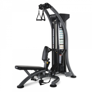 True Fitness - Functional Trainer - SM-1050 Quickfit Pro