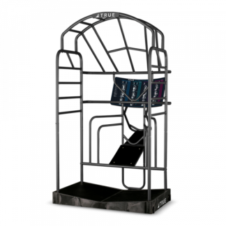 True Fitness - Stretch - Golf