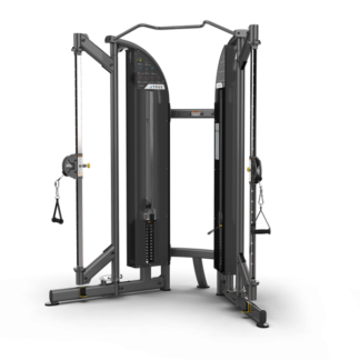 True Fitness - Functional Trainer - XFT-100