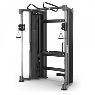 True Fitness - Functional Trainer - XFT-900