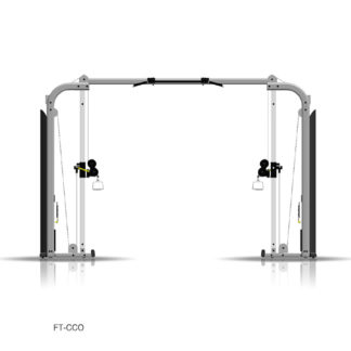 Inflight Fitness - Functional Trainer - Cable Crossover (#CCO)