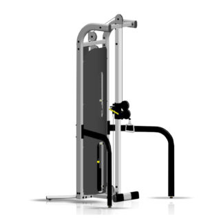 Inflight Fitness - Functional Trainer - Cable Column (#CLM)